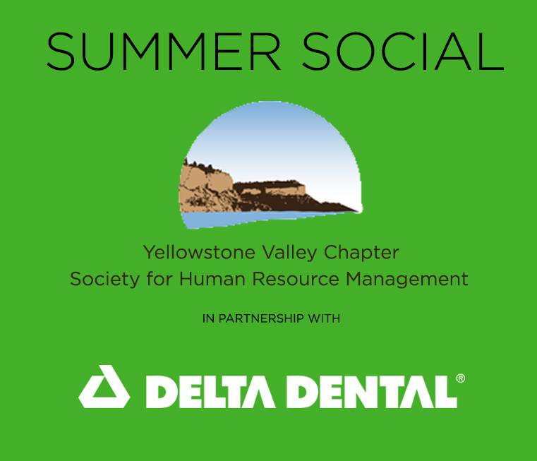 Summer Social for the SHRM Yellowstone Valley Chapter  | View more photos from the event at gallery.photoboothbillings.com/u/PhotoBoothBillings/Summer-Social-for-the-SHRM-Yellowstone-Valley-Chapter